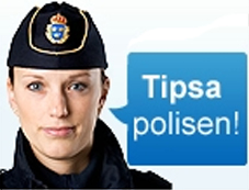 Schengenkonventionen åbnede for, at svensk politi kan forfølge mistænkte ind i Danmark.