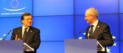 Barroso (tv) og Rompuy