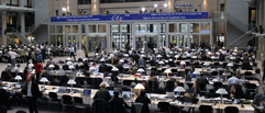 EU-topmøde i Bruxelles 
