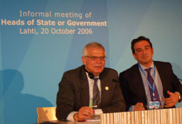 Josep Borrell