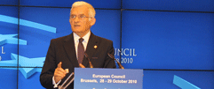 Europa-Parlamentets formand, Buzek