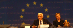 Parlamentsformanden, Jerzy Buzek
