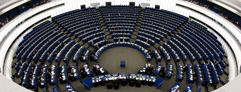 EU har sat sig en række bindende målsætninger der skal reducere EU's udledning af CO2