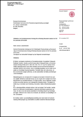 Læs udtalelsen