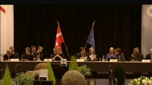 Europa-Kommissionens besøg