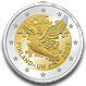 Finlands jubilæumsmønt 2005