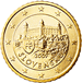 Slovakiet 50 cent