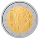 Jubilæumsmønt 2012 Finland