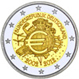 Fælles euromønt