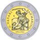 Jubilæumsmønt 2011 San Marino