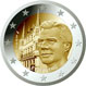 Luxembourgs jubilæumsmønt 2007