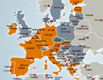 Eurolandene