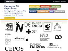 Introduktion til EU