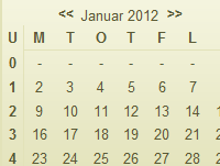 Kalender