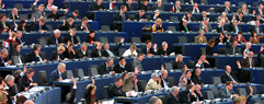 Kandidater til Europa-Parlamentet