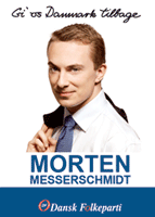 Dansk Folkeparti