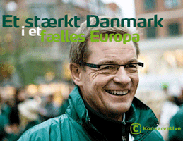 Det Konservative Folkeparti