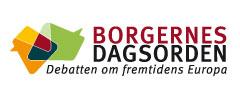 Europaudvalget og otte bevægelser og organisationer stod bag 'Borgernes Dagsorden'