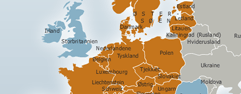 Forvaltning af indvandringen til EU