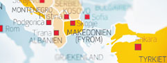 Den fortsatte udvidelse