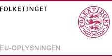 EU-Oplysningen forside