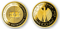 100 euro 2006