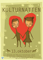 Kulturnat 2006