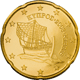 20 cent Cypern