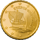 10 cent Cypern