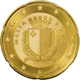 20 cent Malta
