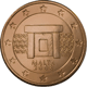 5 cent Malta