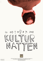 Kulturnat 2008