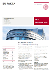 Læs mere om Europa-Parlamentet
