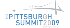 G20-topmøde i Pittsburgh
