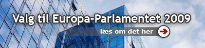 Følg den løbende optælling af stemmer på EU-Oplysningens temaside