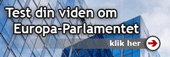 Test din viden om Europa-Parlamentet!