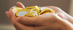 Kommissionen præsenterer et nyt  budgetforslag for 2011