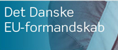 Læs mere om EU-formandskabet
