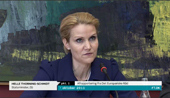 Følg mødet i Europaudvalget
