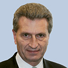 Günther Oettinger