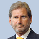 Johannes Hahn