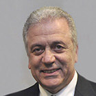 Dimitris Avramopoulos