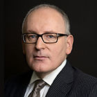 Frans Timmermans