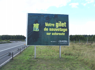 Sikkerhedsveste